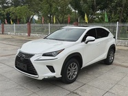 Lexus NX 2020