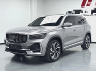 Geely Xingyue L 2024