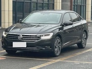 Volkswagen Sagitar 2021