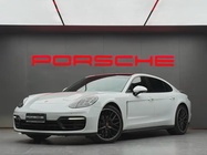 Porsche Panamera 2023