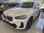 BMW X3 2023