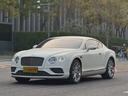 Bentley Continental 2014