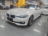 BMW 3 Series 2016