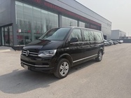 Volkswagen Caravelle 2019