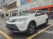 Toyota RAV4 2015