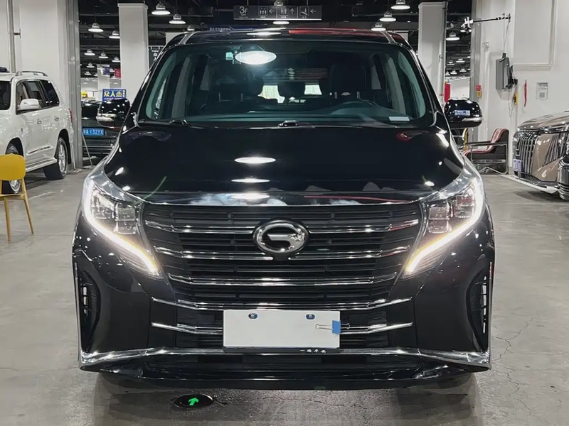 GAC M8