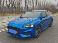 Ford Focus 2020