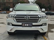 Toyota Land Cruiser 2019