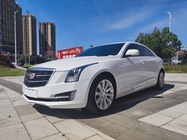 Cadillac ATS 2018