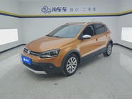 Volkswagen Polo 2019