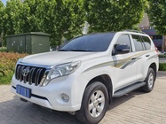 Toyota Prado 2017