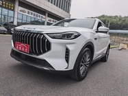 Jetour X70 PLUS 2024