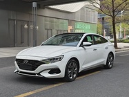 Hyundai Fista 2020