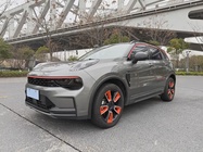 Lynk & Co 01 2021
