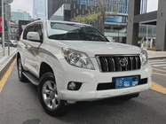 Toyota Prado 2012