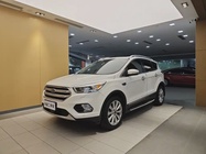 Ford Kuga 2016