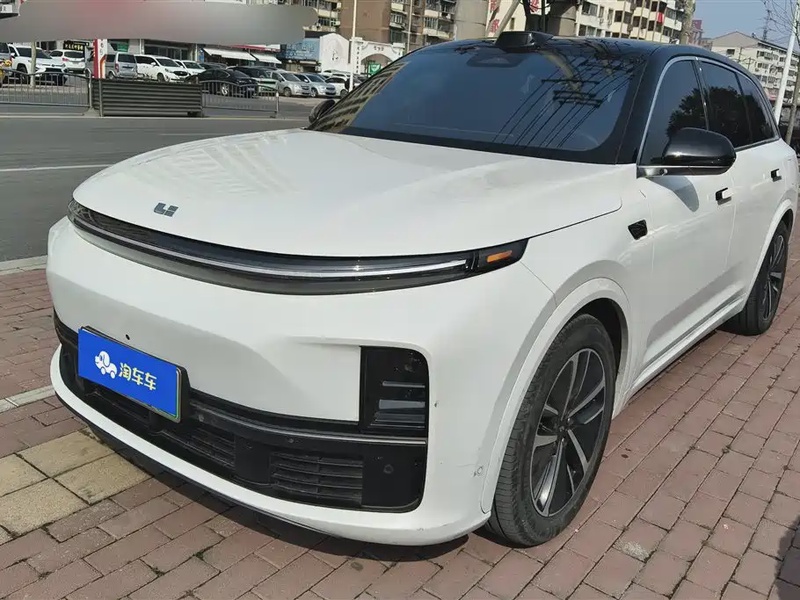 Li Auto L7