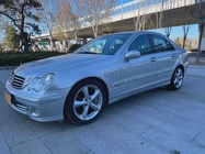 Mercedes-Benz C-Class 2007