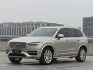 Volvo XC90 2018