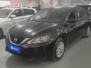 Nissan Sylphy 2024