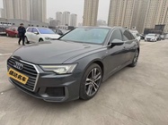 Audi A6 2019
