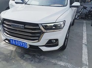 Haval H6 2022