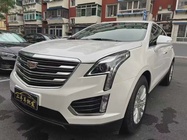 Cadillac XT5 2019