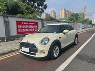MINI Other 2021