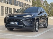 Toyota Wildlander 2022