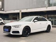 Audi A4 2017