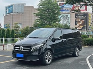 Mercedes-Benz V-Class 2024