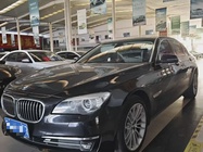 BMW 7 Series 2014