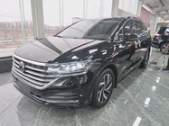 Volkswagen Viloran 2023
