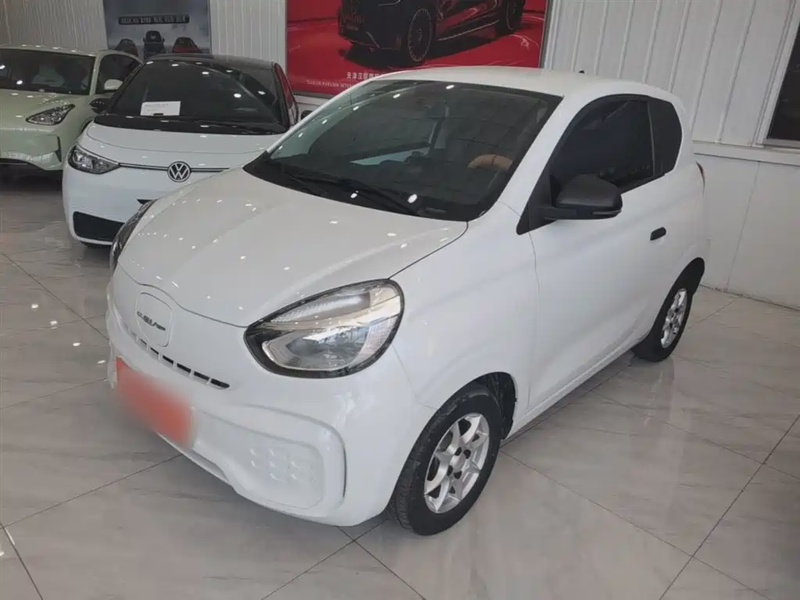Roewe Clever