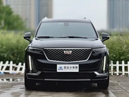 Cadillac XT6 2022