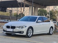 BMW 3 Series 2017