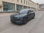 Wuling Victory 2021