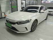 Honda Inspire 2022