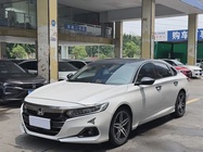 Honda Accord 2023