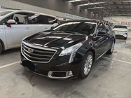 Cadillac XTS 2019