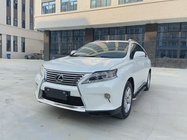 Lexus RX 2014