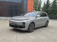 Li Auto L9 2025