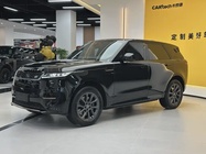 Land Rover Sport 2024