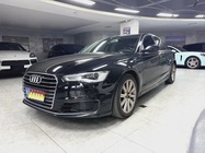 Audi A6 2017