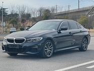 BMW 3 Series 2021