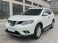 Nissan X-Trail 2015