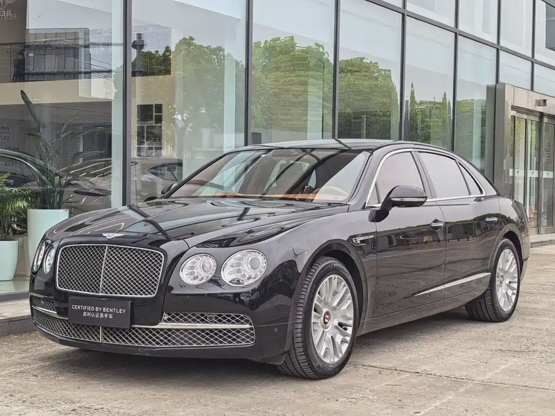 Bentley Flying Spur