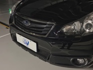 Subaru Outback 2012
