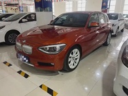BMW 1 Series 2012