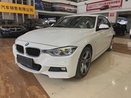 BMW 3 Series 2018